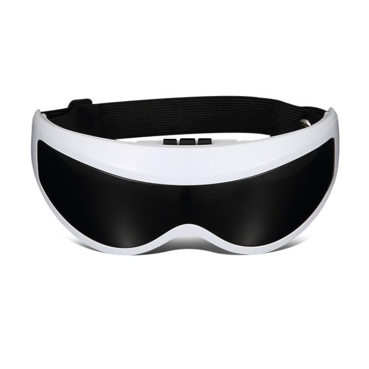 Electric Magnetic Eye Massager and Protector