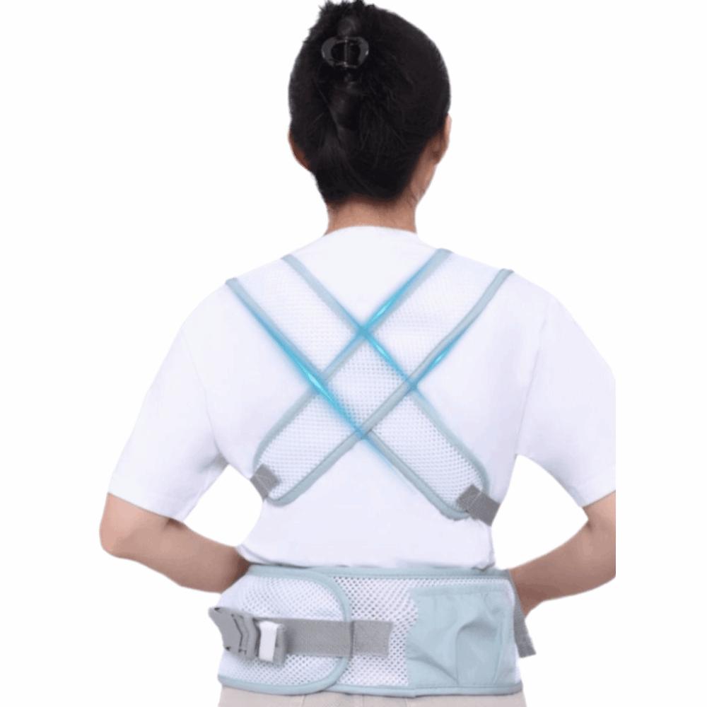 Sling Design Baby Carrier Soft Material Infant Kangaroo Bag Safety Baby Waist Stool Infant Care