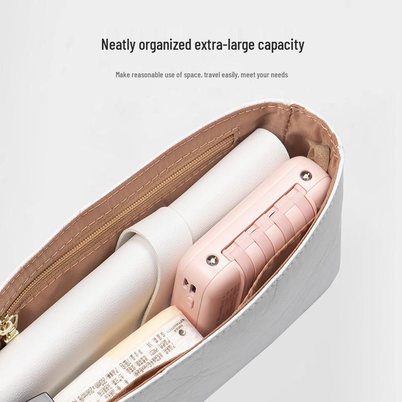 Meisterhandwerker Guci Marmont Mini Dupont Tasche mit Papierfutter und Umhänge-Schulterriemen