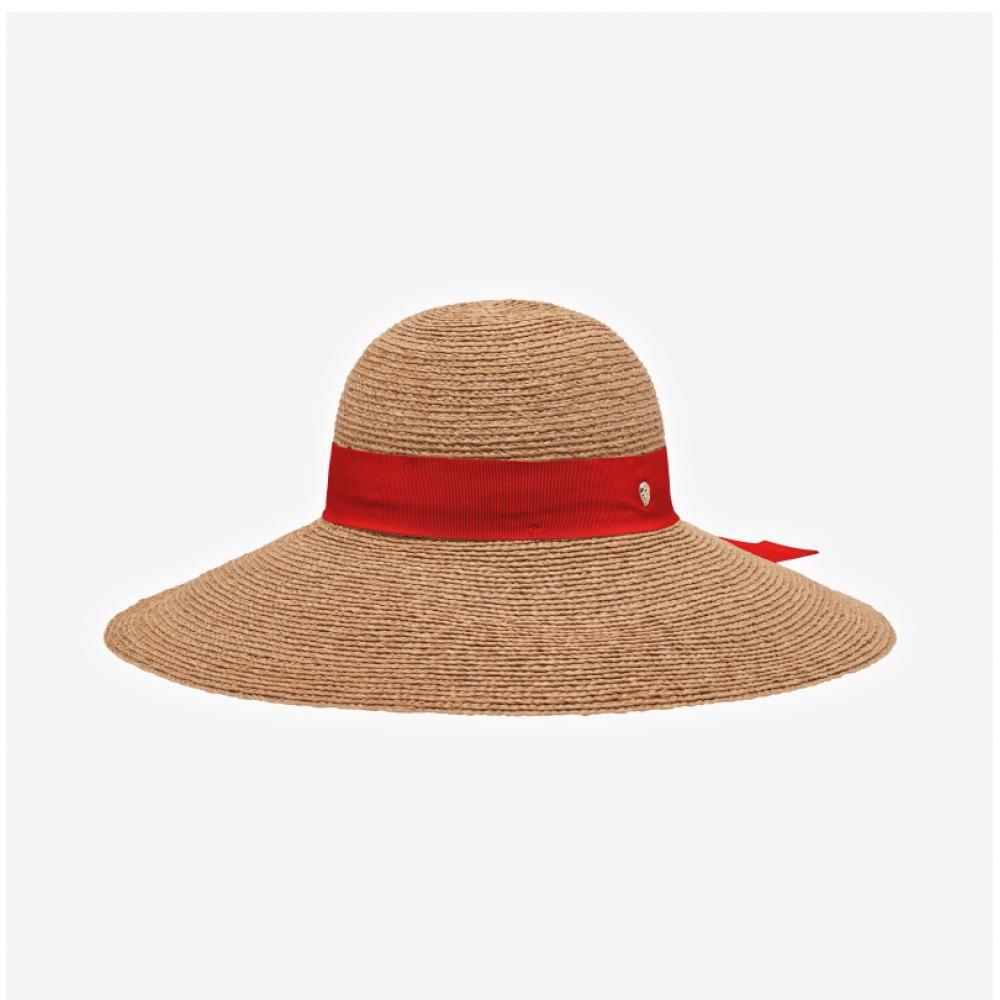 Helen Kaminski Nutr Kori Nuga Tropical Bucket Hat Hat51546