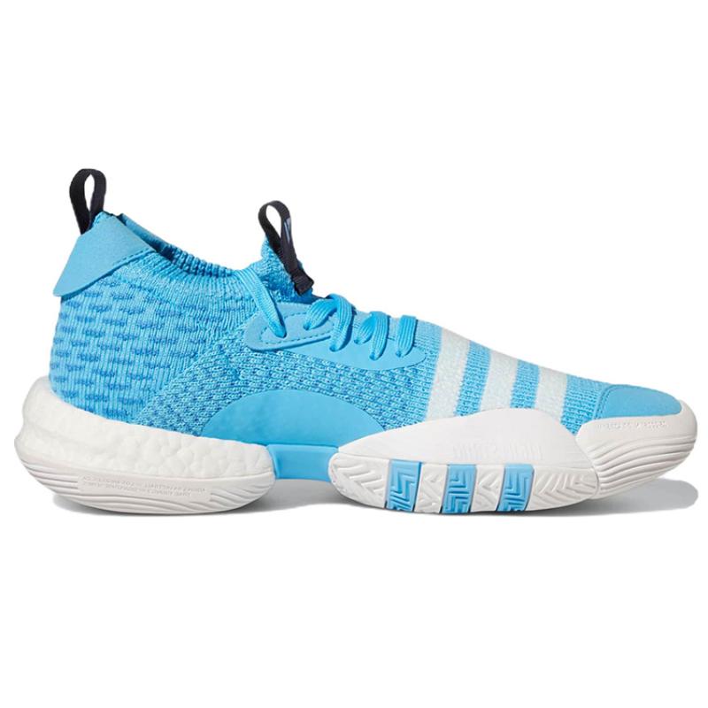Adidas Trae Young 2.0 Down In The Deep Sneakers H06479
