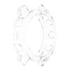 Transparent TPU Case for Garmin Fenix 6 6S 6X Pro 7 7S 7X Pro 5 5S 5X Plus Soft Protective Case for Garmin Watch Slim Cover