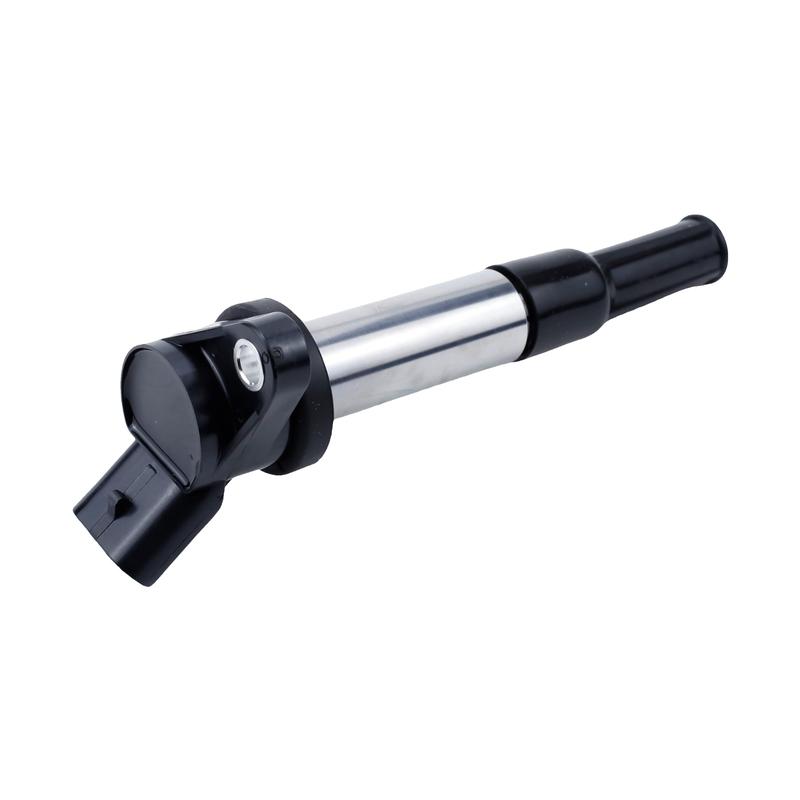 1-4Pcs Ignition Coil 28077401 For GEELY EMGRAND EC8 HAOQING KINGKONG GLEAGLE GX7 SAIC MAXUS G10 ENGLON SX7 HAIMA FAMILY 19005277