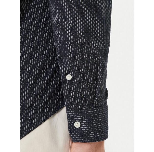 Tommy Hilfiger Shirt MW0MW42460