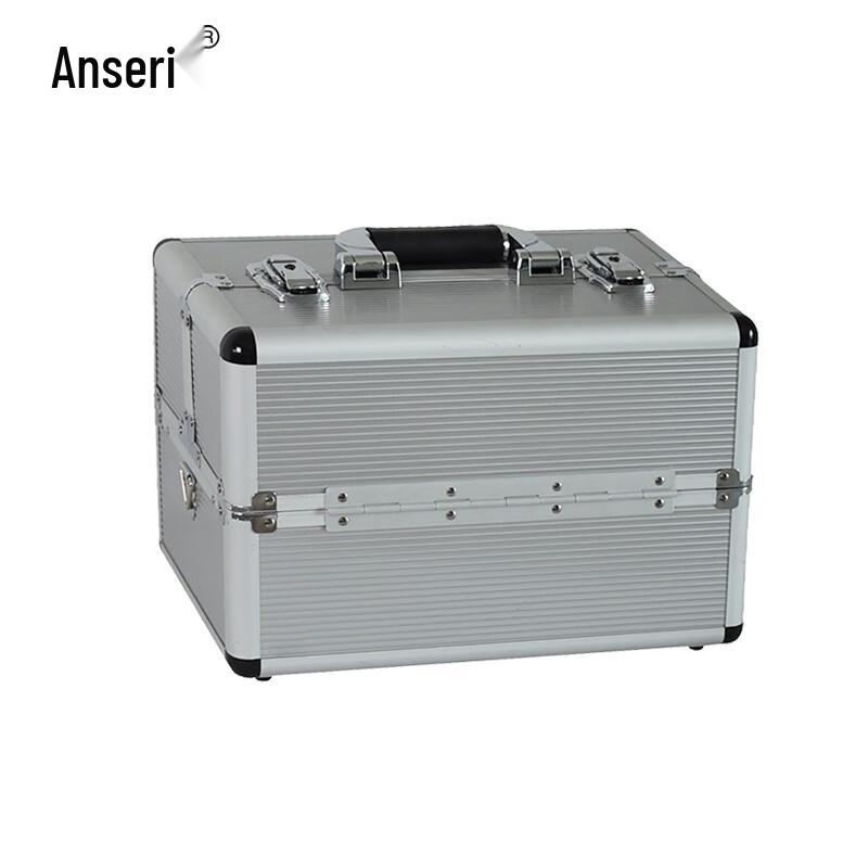 Ancairui Folding Multi-Layer Toolbox