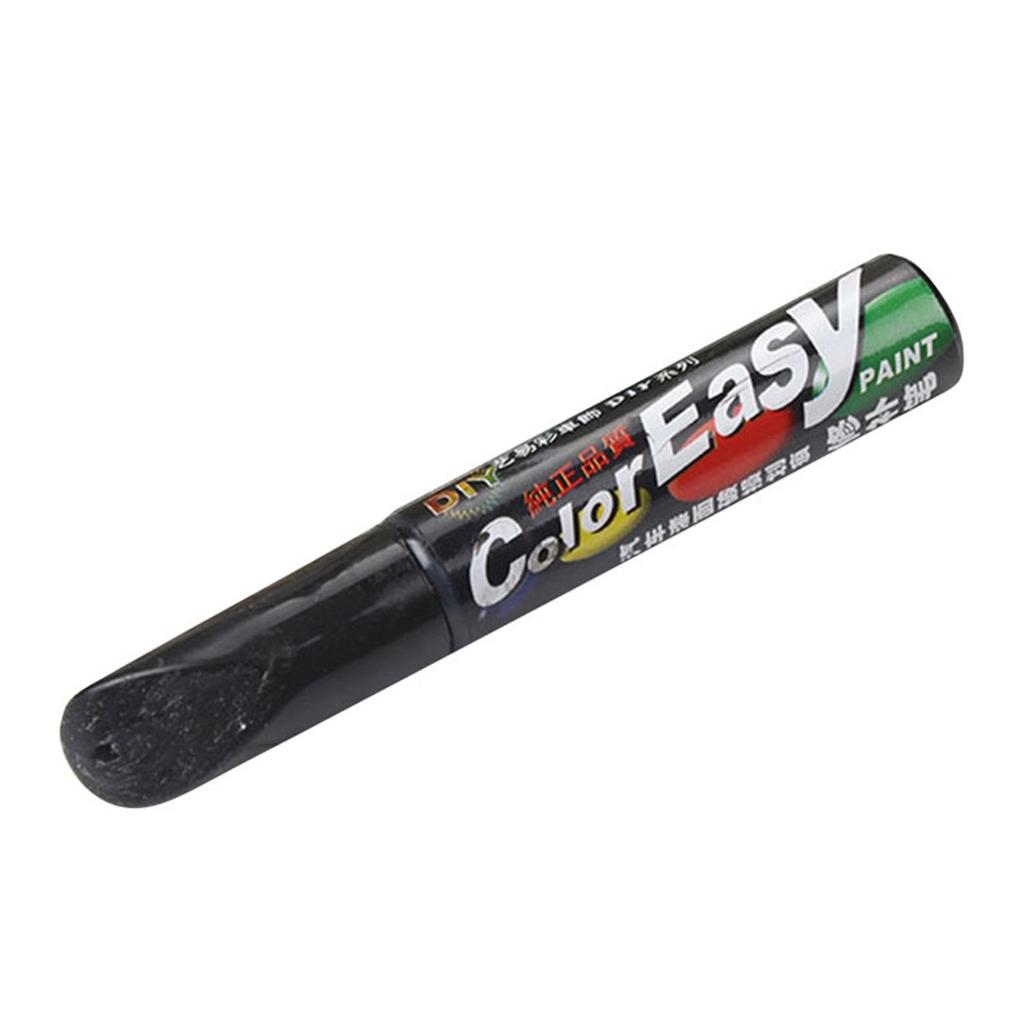 Touch Up Touch Up Pen 12ML Auto Repair Car Scratch Repair Pen
