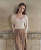 Adaul Rave Bolero Set - Cream
