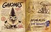 Gravity Falls: diario 3 alex hirsch wodogrzmoty