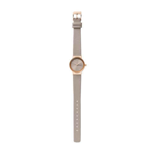 Skagen Watch FREJA SKW3005 Women's Gray Regular Imported Product