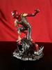 [USED] Spider-Man Armored Figure