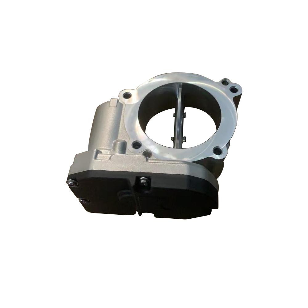 

6510900470 Throttle Body Valve Actuator For Mercedes C Class