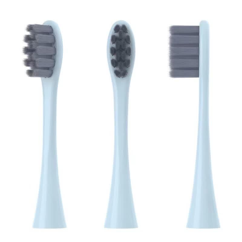 OLOEY Compatible Electric Toothbrush Replacement Heads