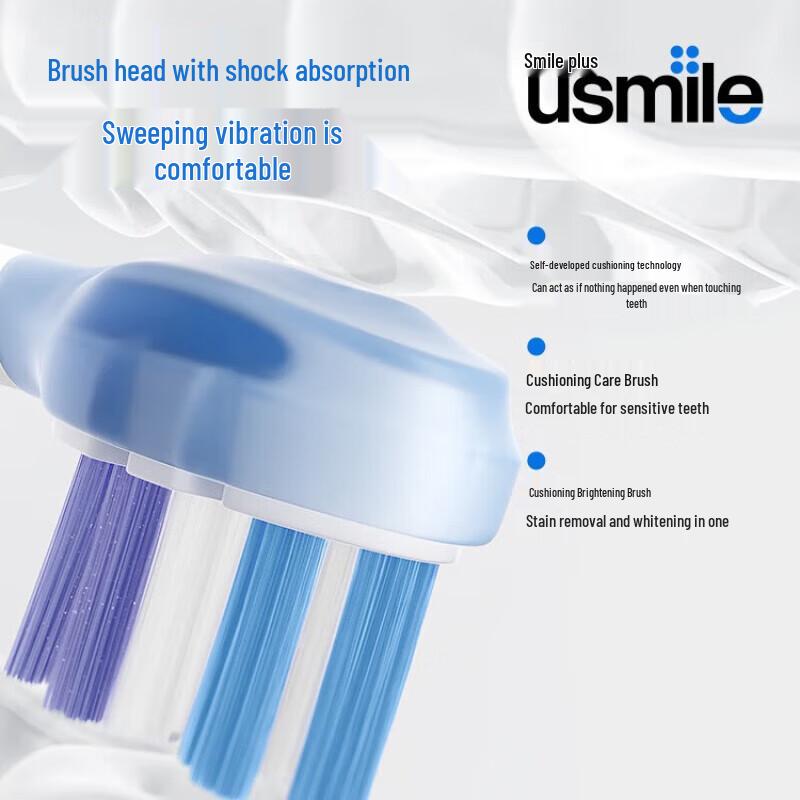 usmile P20 Pro Sonic Electric Toothbrush