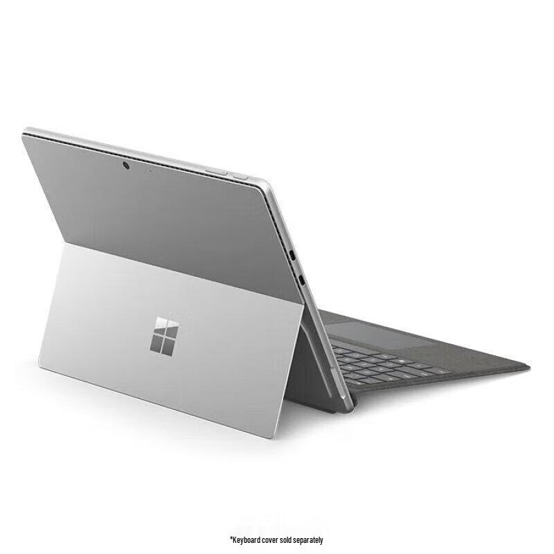Microsoft Surface Pro 10 Business Edition 13-inch 2-in-1 Laptop (CN Version)