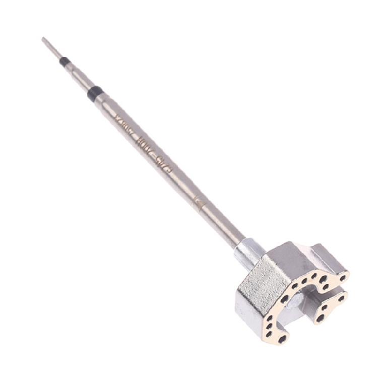 Joystick Soldering Tip for Gaming Controller Featuring Heat Conductive Improved Repair For 203/200 205/500 245