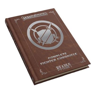 Beadle & Grimms Pathfinder Podręcznik podstawowy (Kronika walki)
