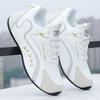 New men's shoes, four-season men's sports shoes, little white shoes, men's sports shoes