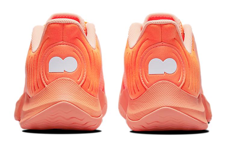 Nike Court Zoom Gp Turbo Naomi Osaka Celkem oranžová Dámské DC9164-800