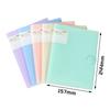 Large Capacity Test Paper Storage Booklet Waterproof Document Bag A3 File Folder  Student