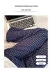 Women's Plus Size Bubble Cotton Pajama Pants - Lightweight, All-Season Strolling Wear