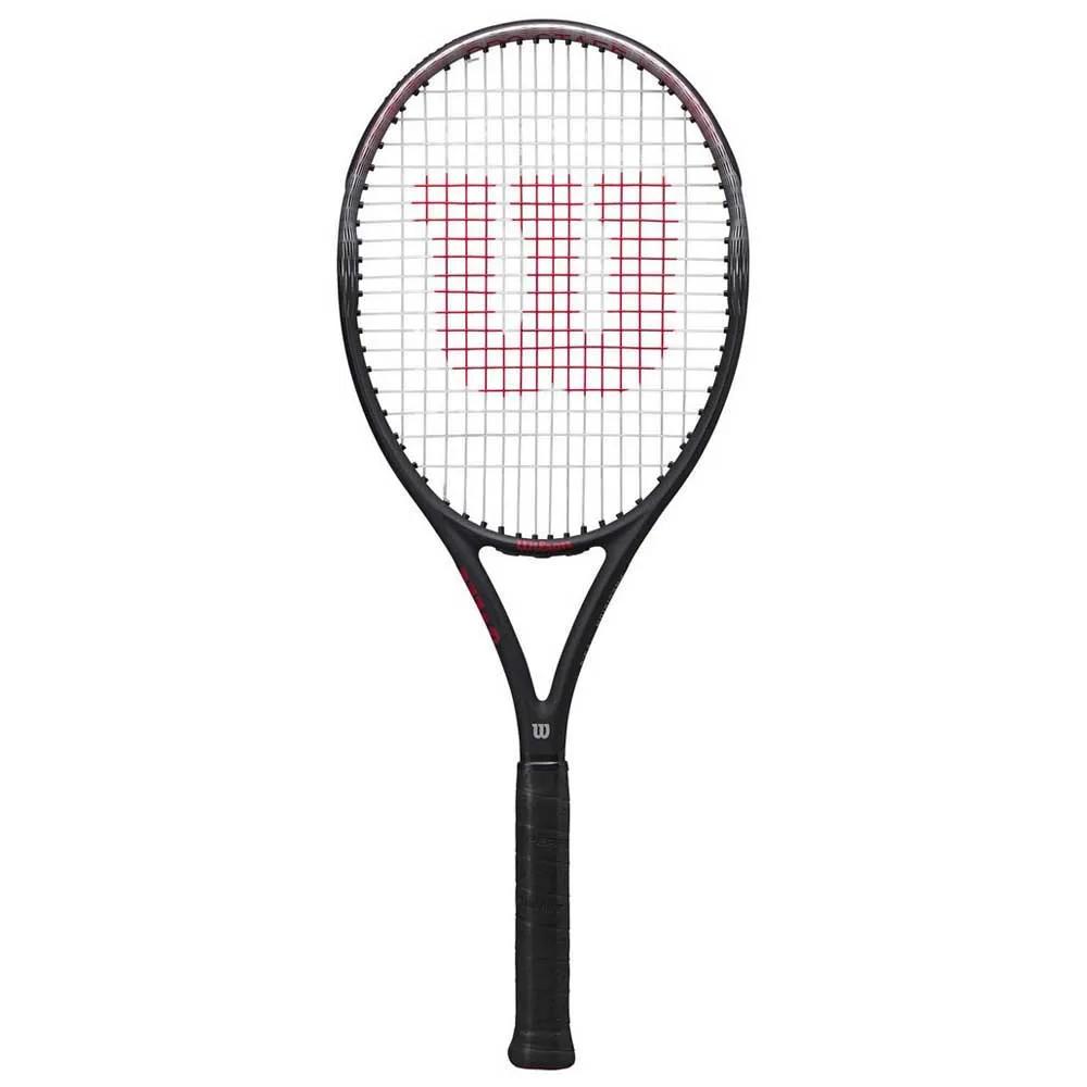 Wilson Теннисная ракетка Pro Staff Precision 100