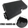 Premium Black Fuse Box Top Cover Fit for Fit for d Focus 2012 2014 CV6Z14A003AA