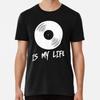 Vinyl Is My Life T-Shirt S-5XL Best T-Shirt