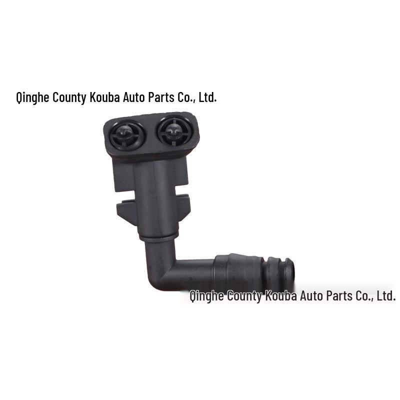 Opel Vectra C Signum Scheinwerferreinigungsdüse - Modell 9186050 1451006