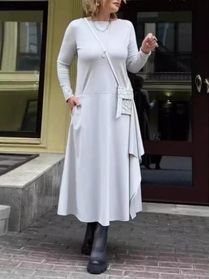 Elbiseler – Günlük elbiseler