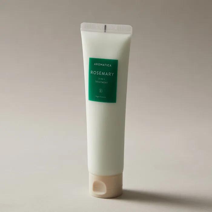 (For damaged hair) Rosemary 3-in-1 Treatment 160ML