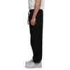 Urban Classics Mens Poplin Wide Trousers