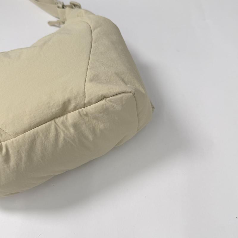 Women Large Capacity Nylon Hobo Bag Casual Shoulder Handbag Travel Tote Bag