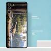 Dinosaur Case For Samsung Galaxy S25 Ultra S21 S22 S23 S24 Ultra S9 S10 S20 Plus S25 FE Phone Cover