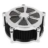 Motorcycle Modification Air Filter Replacement Accessories Fit for XL1200CX
