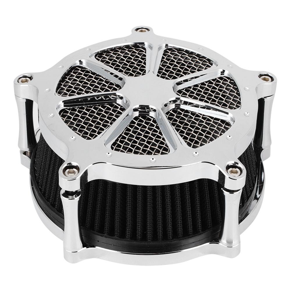 Motorcycle Modification Air Filter Replacement Accessories Fit for XL1200CX