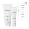 Ph Care Foam 120ml + Sensitive Cica Cream 60ml  + Sun Gel Plus 5 Sachets Free 