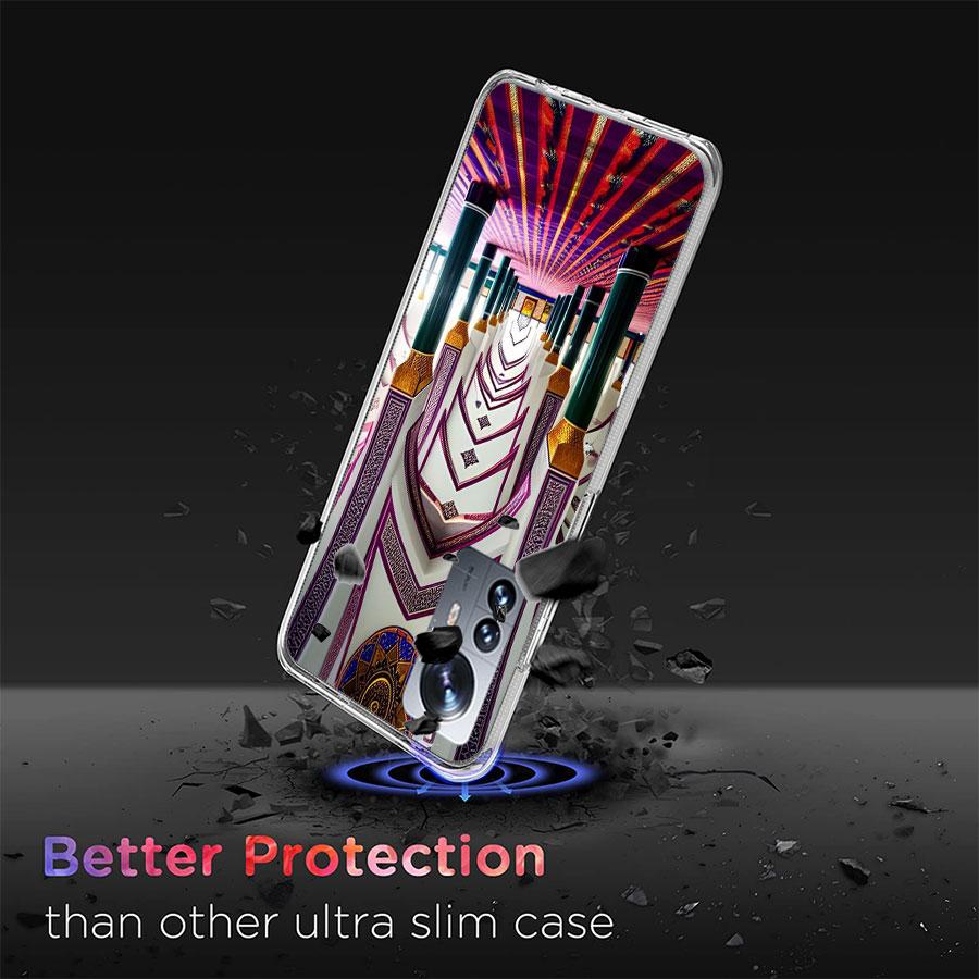 Islam Muslim Mosque Phone Case For Xiaomi Mi 13 12T Poco F7 Pro 14 Ultra 15 Pro 12X 12 9 8 Lite 5G 11T 11i 10 10T Pro Capa Co