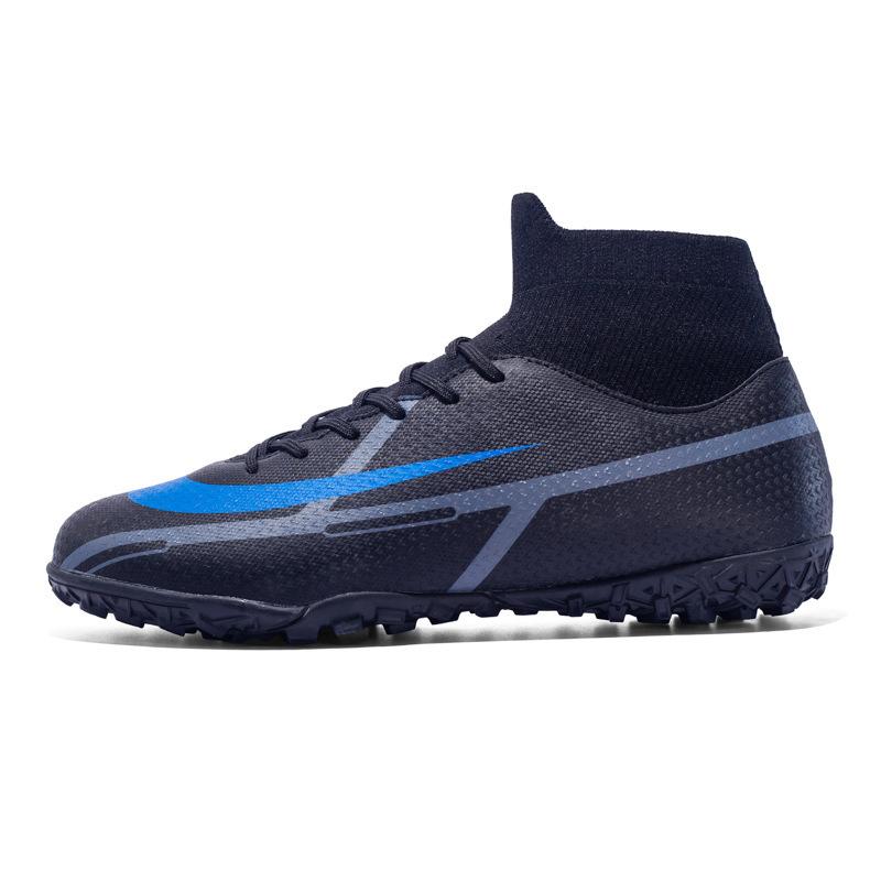 Excellent training price, outdoor spikes, students, boys and teenagers, shoes, sports shoes, football shoes, foreign trade physical education class, n