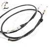 Motorcycle Throttle Cable Motorbike Push Pull Wire Oil Return Line Accessories For Honda CB400 CB550 CB750 CB350 CL360 FT500