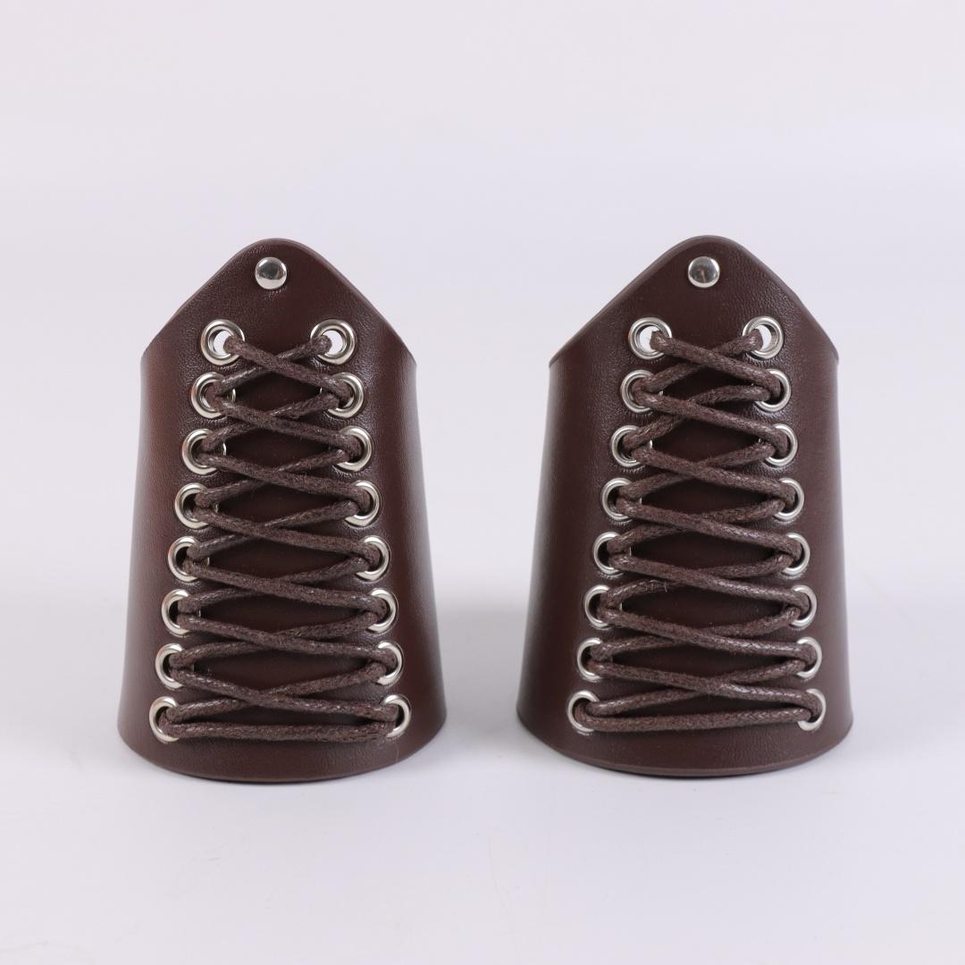 

Средневековый Ретро Регулируемый Наруч из Искусственного Меха Аксессуары для Костюма Рыцаря Защита Руки Косплей Реквизит one size