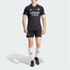 Adidas Arsenal Tiro 23 Goalkeeper Soccer Bottom Men's Black HZ2097
