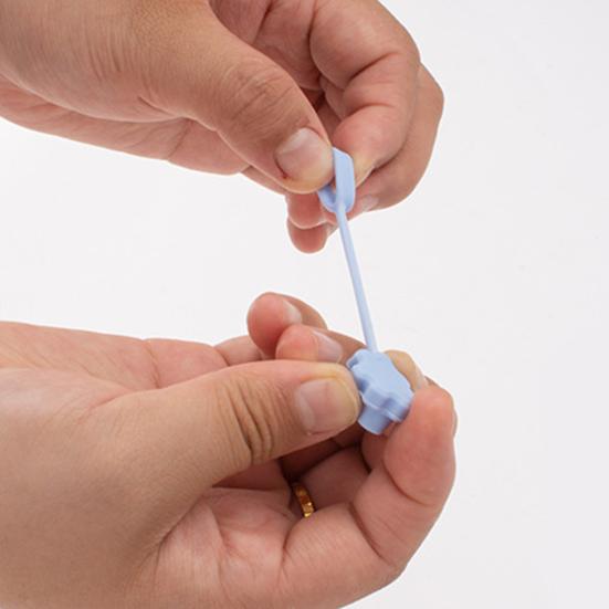 3 Pezzi Tappo per Cannuccia in Silicone Copertura Antipolvere Tappo Ermetico Tappi Anti-Sversamento per Bicchieri da Viaggio e Bicchieri d'Acqua da Esterno