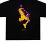 New T-Shirt Ready To Print Png file.Kobe Bryant Black Mamba Basketball Bootleg .