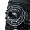 Daytime Running Light DRL Fog Light Turn Signal Light Fog Lamp Car Accessories For Chevrolet Traverse 2013 2014 2015 2016 2017
