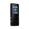 Portable Touchscreen Bluetooth MP3 Player for Students - Expandable Storage, Lossless Sound