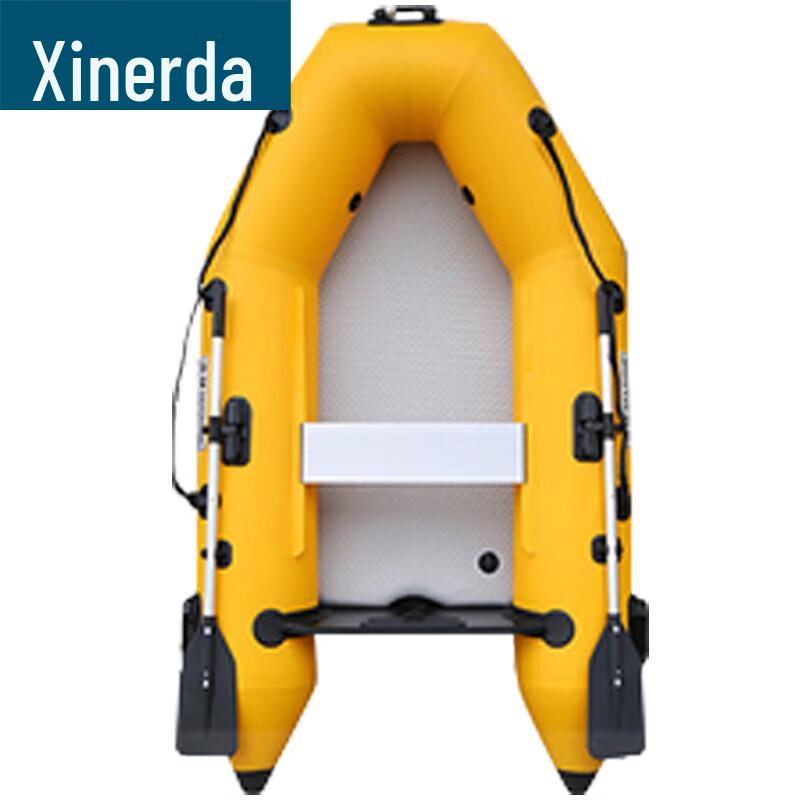Xinruida Portable Inflatable Rescue Boat