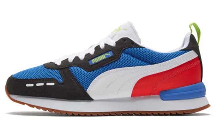 PUMA R78 Palace Blue 373117-03 36