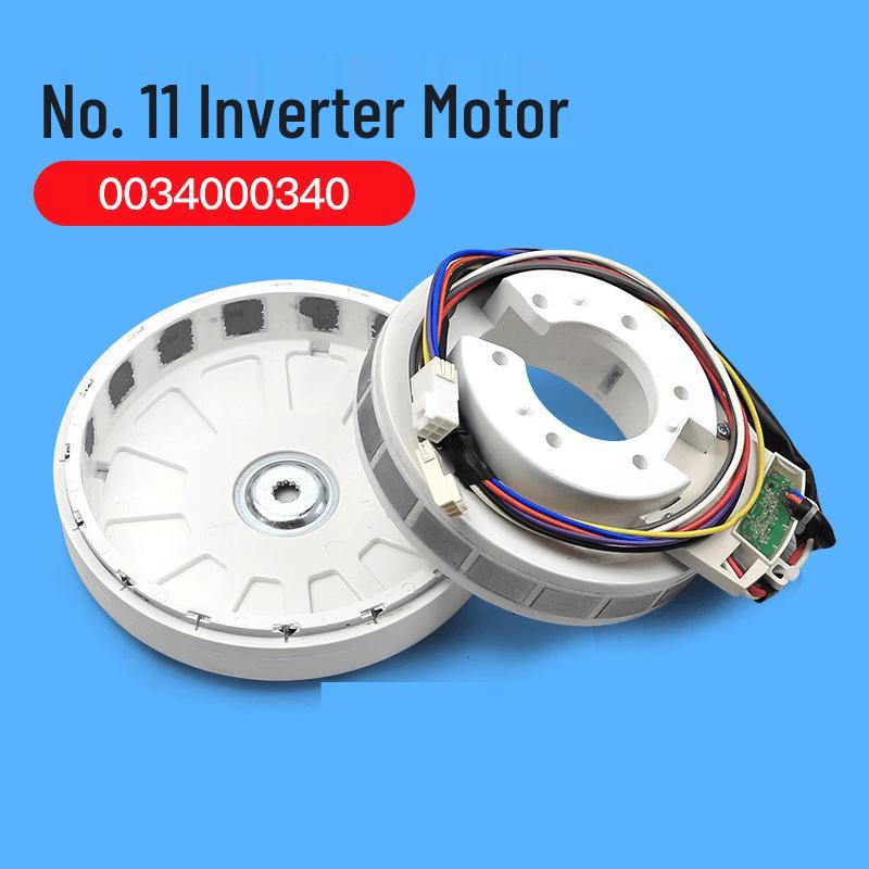 Aokewen Haier Washing Machine Motor Inverter Drive Board