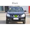 Auto Front Left Right Washer Headlight Nozzle Cover Cap For NISSAN QASHQAI J10 2007 2008 2009 2010 28657-JD000 28859-JD000
