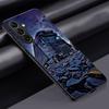 D-dafs Logo Car Logo Fashion Pattern Phone Case For Samsung Galaxy S26 S25 S24 S23 S22 S21 Plus Ultra Note20 Soft Black